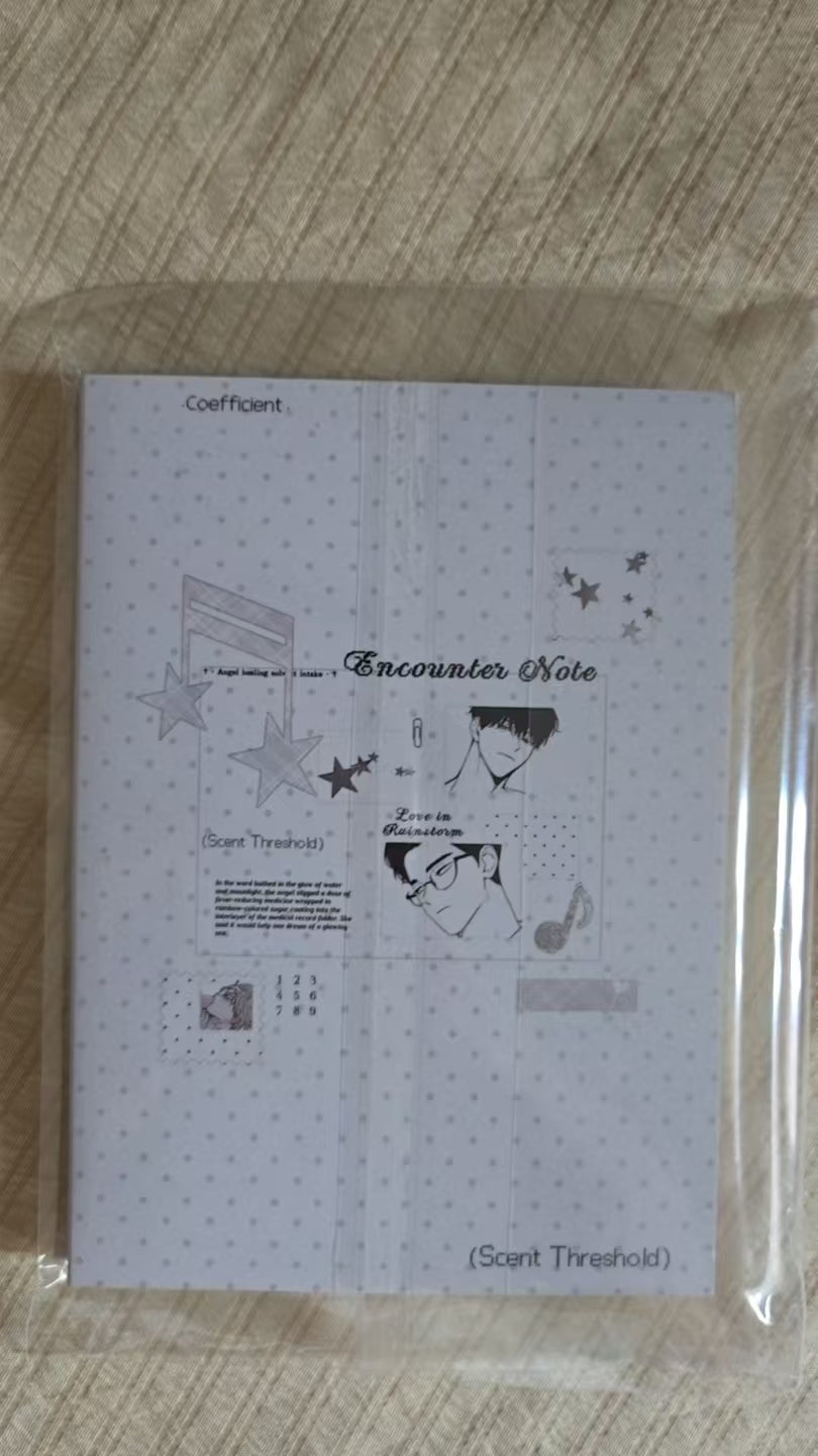 sticker book